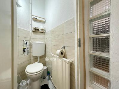 Eladó lakás Budapest