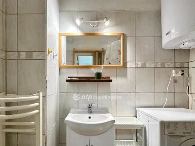 Eladó lakás Budapest