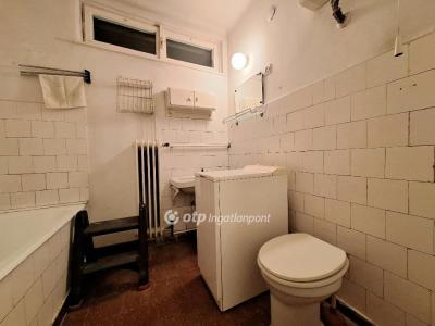 Eladó lakás Budapest