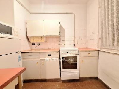 Eladó lakás Budapest