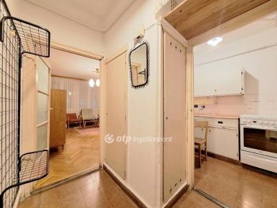 Eladó lakás Budapest