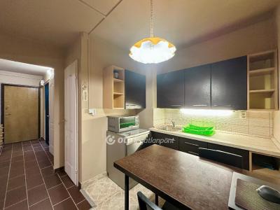 Eladó lakás Budapest