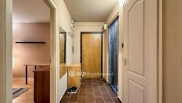 Eladó lakás Budapest