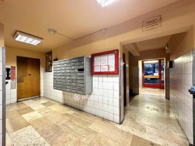 Eladó lakás Budapest