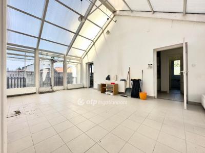 Eladó családi ház Diósd