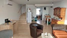 Eladó családi ház Pécs