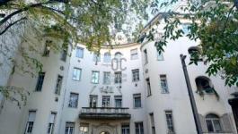 Eladó lakás Budapest