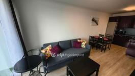 Eladó lakás Siófok