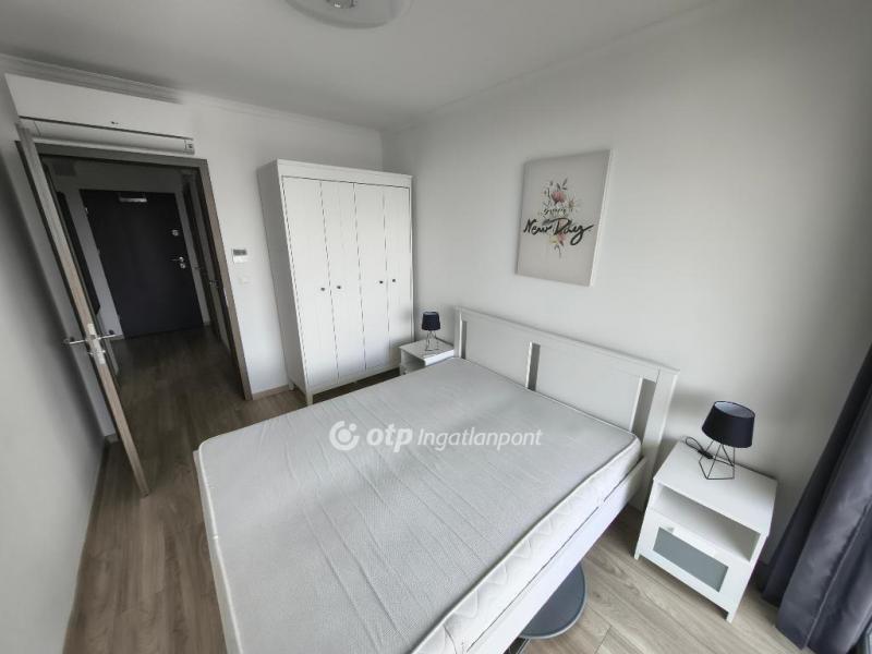 Eladó lakás Siófok