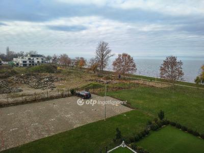 Eladó lakás Siófok