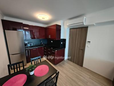 Eladó lakás Siófok