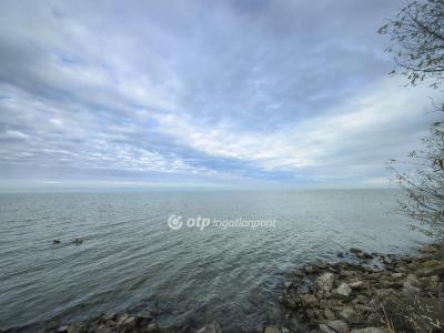 Eladó lakás Siófok