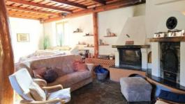 Eladó családi ház Orfű