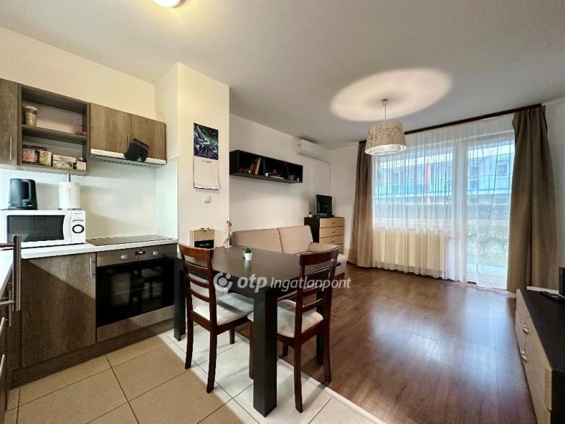 Eladó lakás Budapest