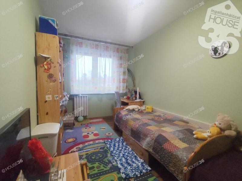 Eladó lakás Kecskemét