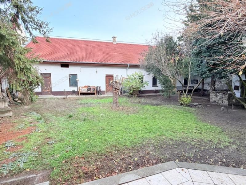 Eladó családi ház Kecskemét