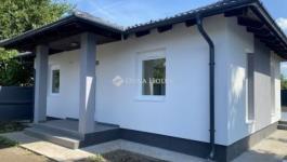 Eladó családi ház Üllő