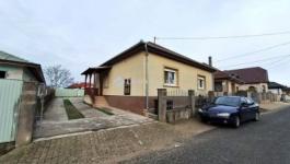 Eladó családi ház Dabas