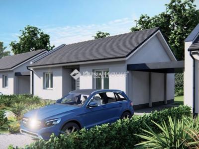 Eladó családi ház Cegléd