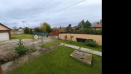 Eladó családi ház Tápiószecső