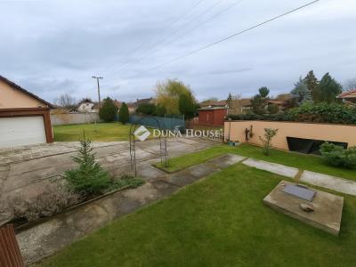Eladó családi ház Tápiószecső