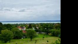 Eladó családi ház Balatonfüred