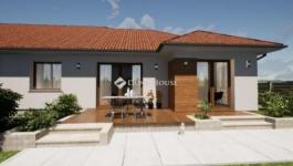 Eladó ikerház Tahitótfalu