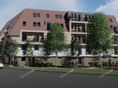 Eladó lakás Kecskemét