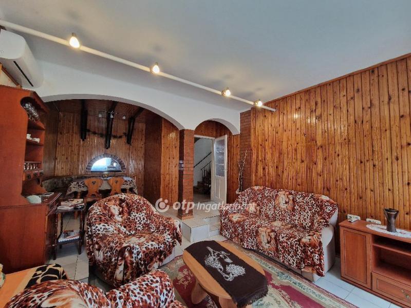 Eladó ikerház Kisújszállás