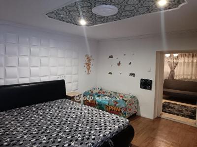 Eladó családi ház Nádudvar