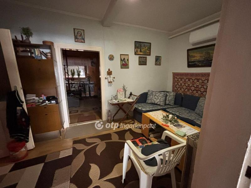 Eladó családi ház Püspökladány