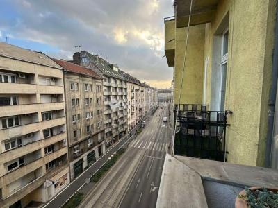 Eladó lakás Budapest