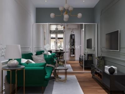 Eladó lakás Budapest