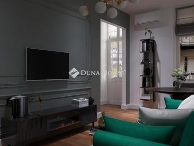 Eladó lakás Budapest