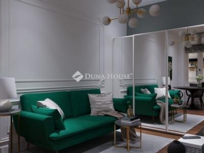 Eladó lakás Budapest