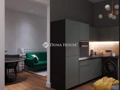 Eladó lakás Budapest