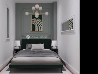 Eladó lakás Budapest