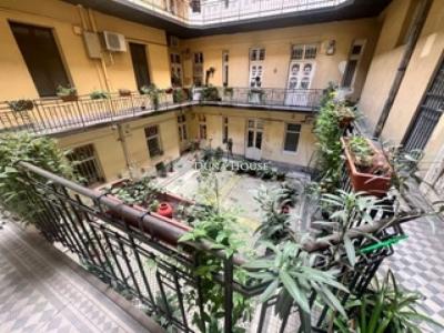 Eladó lakás Budapest