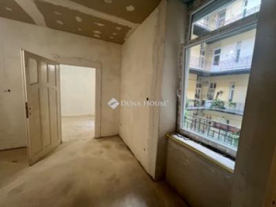 Eladó lakás Budapest