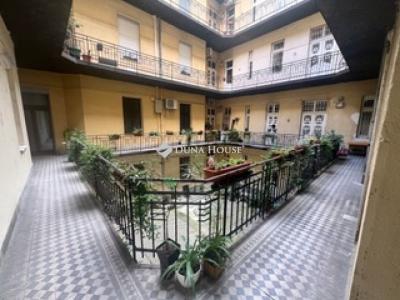 Eladó lakás Budapest