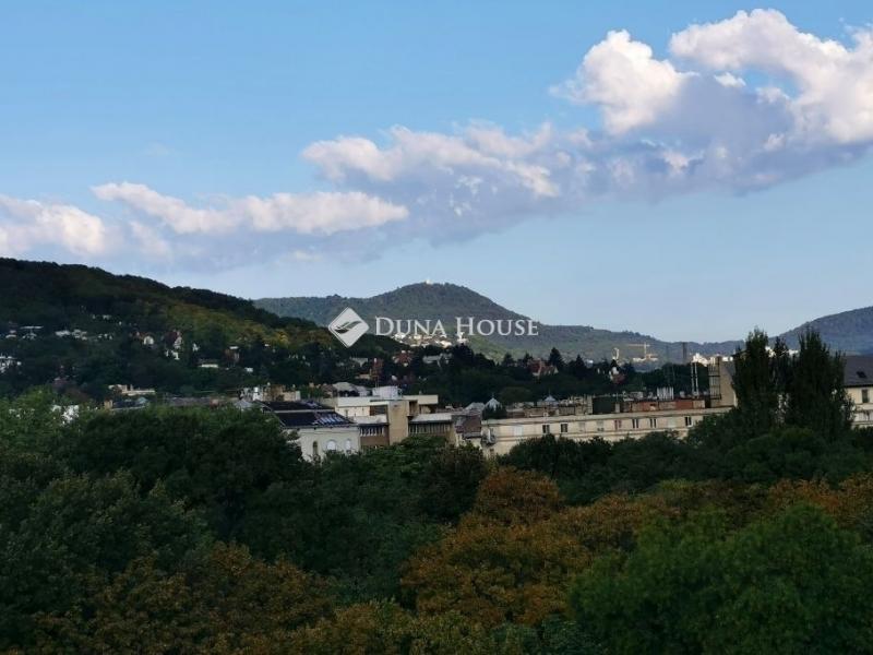 Eladó lakás Budapest