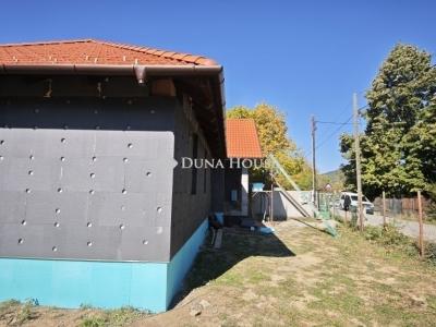 Eladó ikerház Csobánka