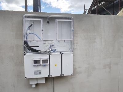 Eladó ikerház Csobánka