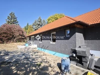 Eladó ikerház Csobánka