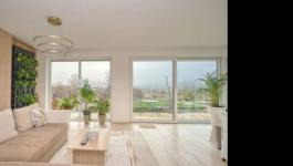 Eladó ikerház Solymár