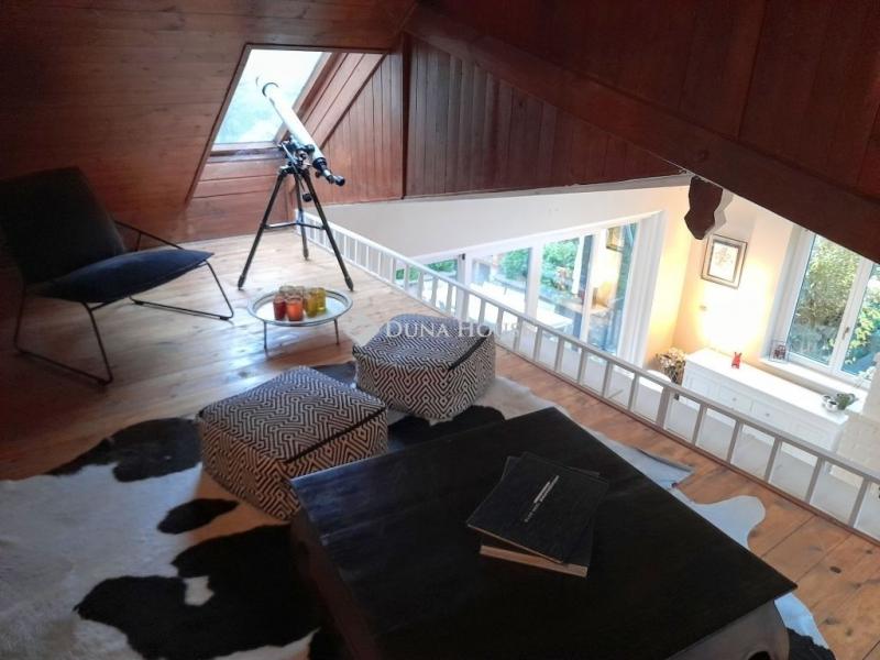 Eladó családi ház Solymár