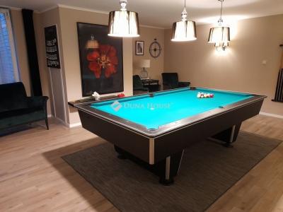 Eladó családi ház Solymár