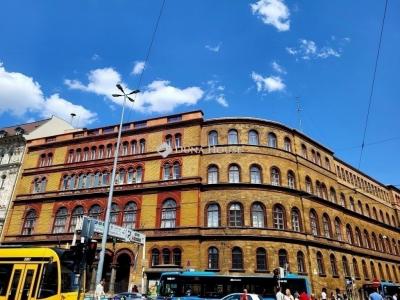 Eladó lakás Budapest