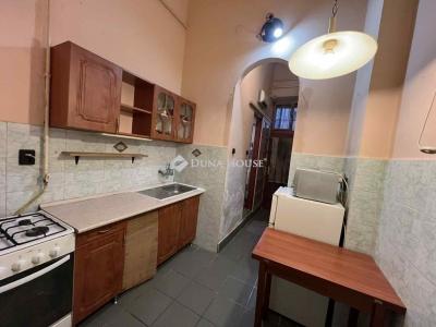 Eladó lakás Budapest