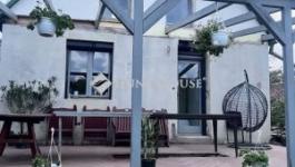 Eladó családi ház Csörög